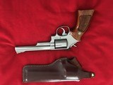 Smith & Wesson Model 66-2 - 1 of 4