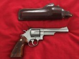 Smith & Wesson Model 629-1 - 1 of 4
