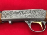 Browning Grade III 22 Auto - 4 of 15