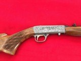 Browning Grade III 22 Auto - 10 of 15