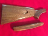 Browning 22 Auto Stock and Forend - 1 of 3