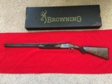 Browning Custom .410 Gran Lightning - 12 of 14