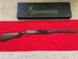Browning Custom .410 Gran Lightning - 13 of 14
