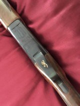 Browning 16 Guage Gran Lightning - 12 of 12