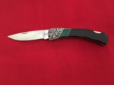 Buck Custom Knife - 3 of 6