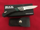 Buck Custom Knife - 4 of 6