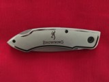Browning Custom Knife - 5 of 7