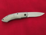 Browning Custom Knife - 6 of 7