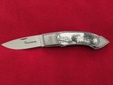 Browning Custom Knife - 3 of 7