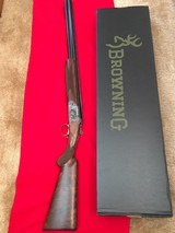 Browning Citori Gran Lightning 16 Gauge - 12 of 12