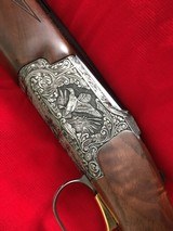 Browning Citori Gran Lightning 16 Gauge - 2 of 12