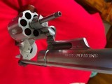 Smith & Wesson M-629 - 4 of 10