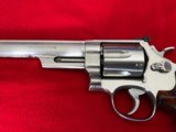 Smith & Wesson M-629 - 9 of 10