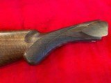 Browning Gran Lightning Citori Stock and forearm for .28 Gauge - 4 of 5