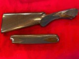Browning Citori 20 Gauge stock and forearm - 1 of 4