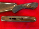 Browning Citori 20 Gauge stock and forearm - 2 of 4