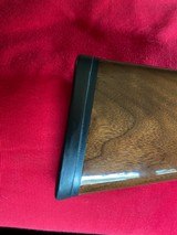 Browning Citori .Small Gauge Butt Stock - 3 of 7