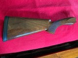Browning Citori .Small Gauge Butt Stock - 1 of 7