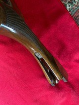 Browning Citori .Small Gauge Butt Stock - 5 of 7