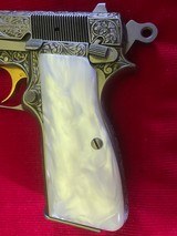 Browning Renaissance High Power 9mm - 8 of 14