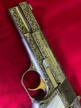 Browning Renaissance High Power 9mm - 12 of 14