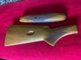 Browning .22 Auto stock and forearm . - 2 of 5