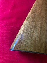 Browning .22 Auto stock and forearm . - 4 of 5