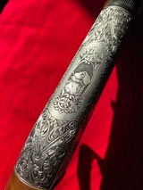 Browning 22 Auto Grade III - 4 of 15