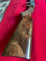 Browning 22 Auto Grade III - 5 of 15