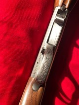 Browning 22 Auto Grade III - 11 of 15