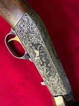 Browning 22 Auto Grade III - 9 of 15