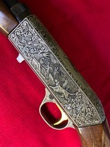 Browning 22 Auto Grade III - 10 of 15