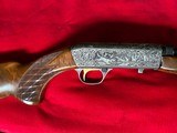 Browning Grade III .22 Auto - 5 of 15
