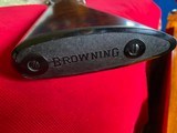 Browning Gran Lightning .28 Gauge - 12 of 15