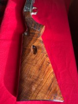 Browning .22 Auto Grade III - 12 of 15