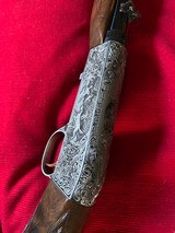 Browning .22 Auto Grade III - 14 of 15