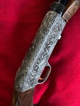 Browning .22 Auto Grade III - 15 of 15