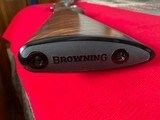 Browning Gran Lightning 16 Gauge - 8 of 15