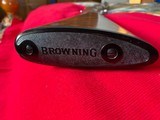 Browning Citori Superlight .20 Gauge - 12 of 14