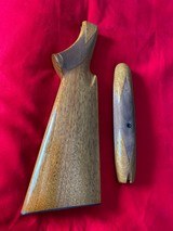 Browning .22 Auto Stock and Forearm - 1 of 7