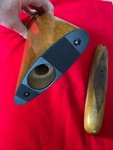 Browning .22 Auto Stock and Forearm - 5 of 7