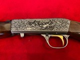 Browning .22 Auto Grade III - 2 of 15