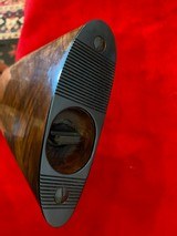 Browning .22 Auto Grade III - 9 of 15