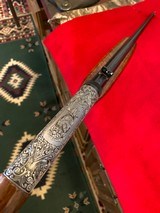 Browning .22 Auto Grade III - 15 of 15