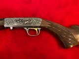 Browning .22 Auto Grade III - 3 of 15