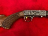 Browning .22 Auto Grade III - 4 of 15