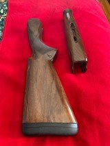 Browning Citori CXS Micro stock and forearm - 2 of 8