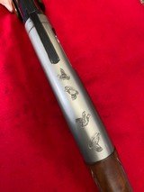 Browning M-12 , 20 Gauge - 3 of 15