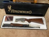 Browning M-12 , 20 Gauge - 12 of 15