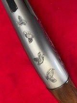 Browning M-12 , 20 Gauge - 15 of 15